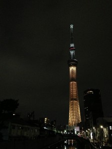 東京スカイツリー2013-08-24 22 30 26