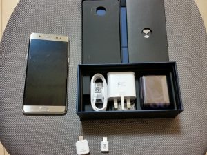 Galaxy Note 7(SM-N930FD)6