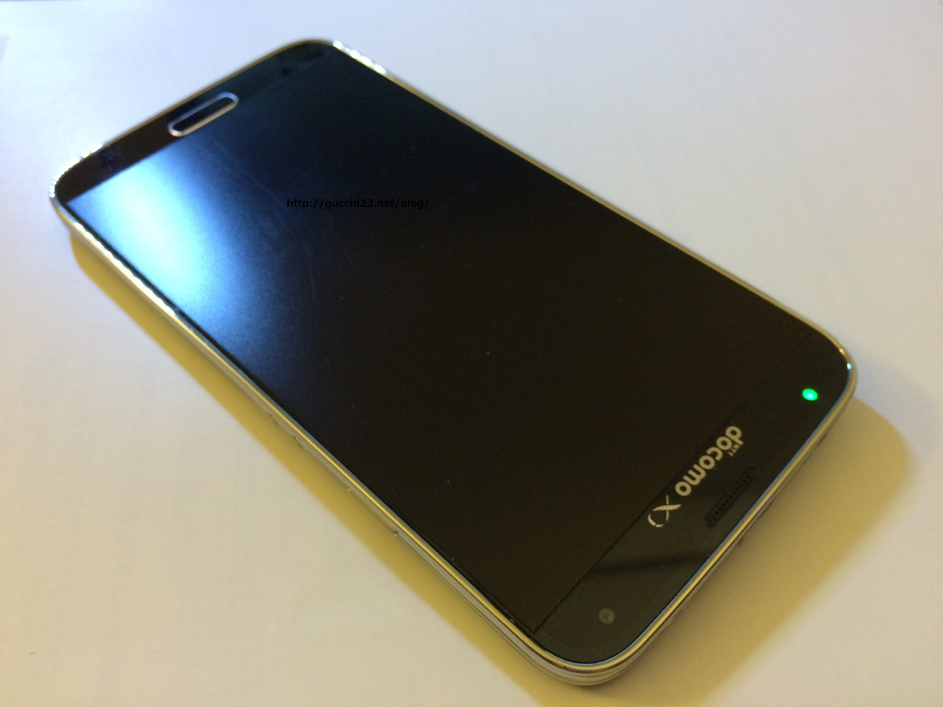 ドコモ Galaxy S5 Sc 04f Galaxy S5 Active Sc 02g Galaxy Note Edge Sc 01g をandroid 6 0にアップデート開始 Gucchi23 Blog