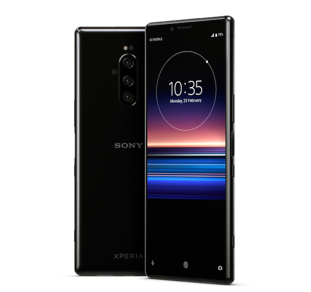 Xperia1が本格的に販売開始 Au版の白ロムなら未使用品でも税込10万円割れ Gucchi23 Blog