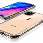 AmazonにiPhone11?iPhoneⅪ?用のケースが続々と登場!デザインはほぼ確定!?